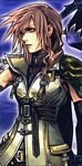 pic for final fantasy dissidia 012 lightning